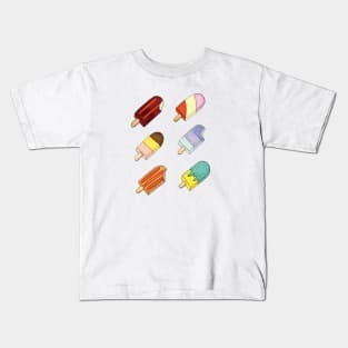 Summer Kids T-Shirt